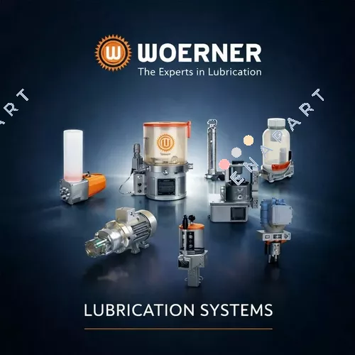 VPB-B/00/6/4/0/RK/20/20/20 Distribuidor progresivo