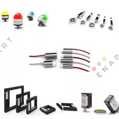 IPS8-N4PO45-A12 Sensor de Proximidad Induc