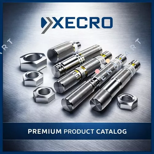 PS22S-4POGR-N8  De botón de Ø22 - Estándar