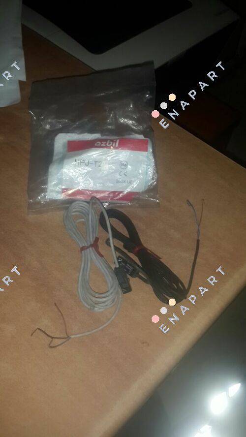 HPJ-T21 HPJ Auto interruptor fotoeléctrico Contenida