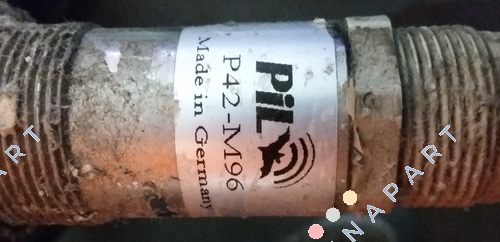 516674/ P42-150-M30L-ST-C723-S Sensor