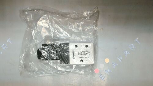 MH 311501G (G312111102400) Electroválvula NC de 3/2 vías