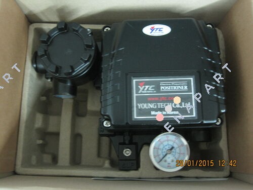 SR.YTC.1000L-DM231S0 Posicionador