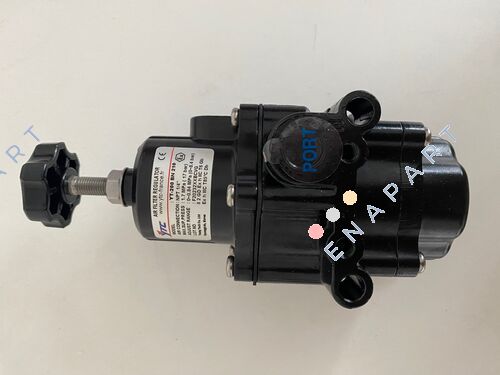 YT-200BN210 Regulador del Filtro