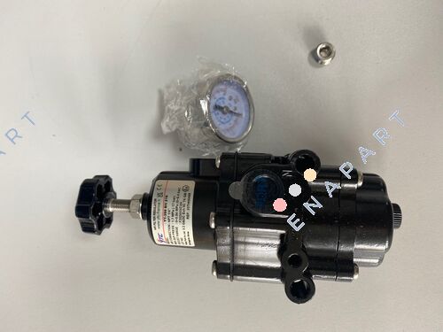 YT-200BN210 Regulador del Filtro