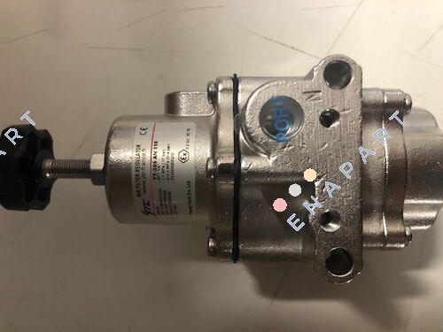 YT-205AN110 Regulador filtro