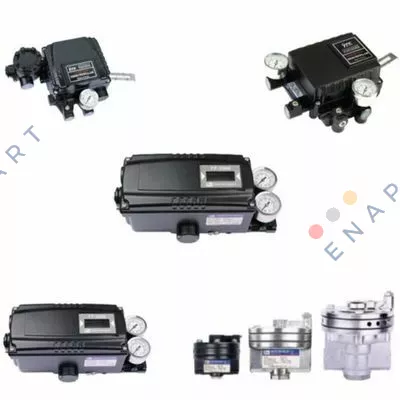 YT-2500LSI2301S Posicionador inteligente