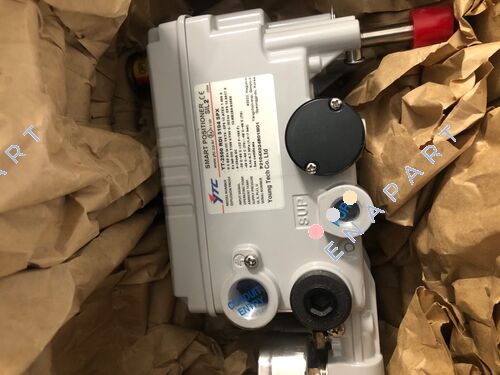 YT-2500RDI5104SPX posicionador