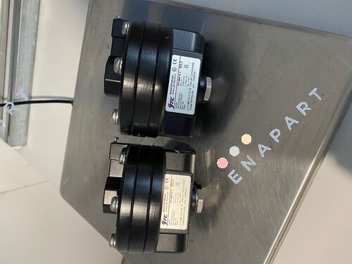YT-300N1 Amplificador de flujo