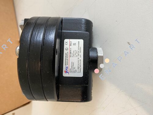 YT-320N1 Amplificador de flujo