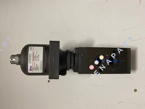 YT-720DP33 Válvula solenoide